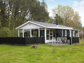 4 person holiday home in Hals, Hals